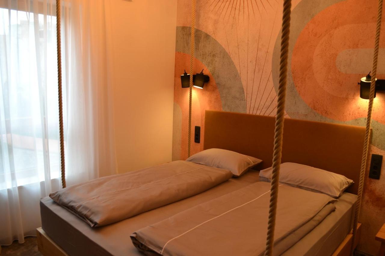 Pula Residence Rooms And Apartments Old City Center Eksteriør billede