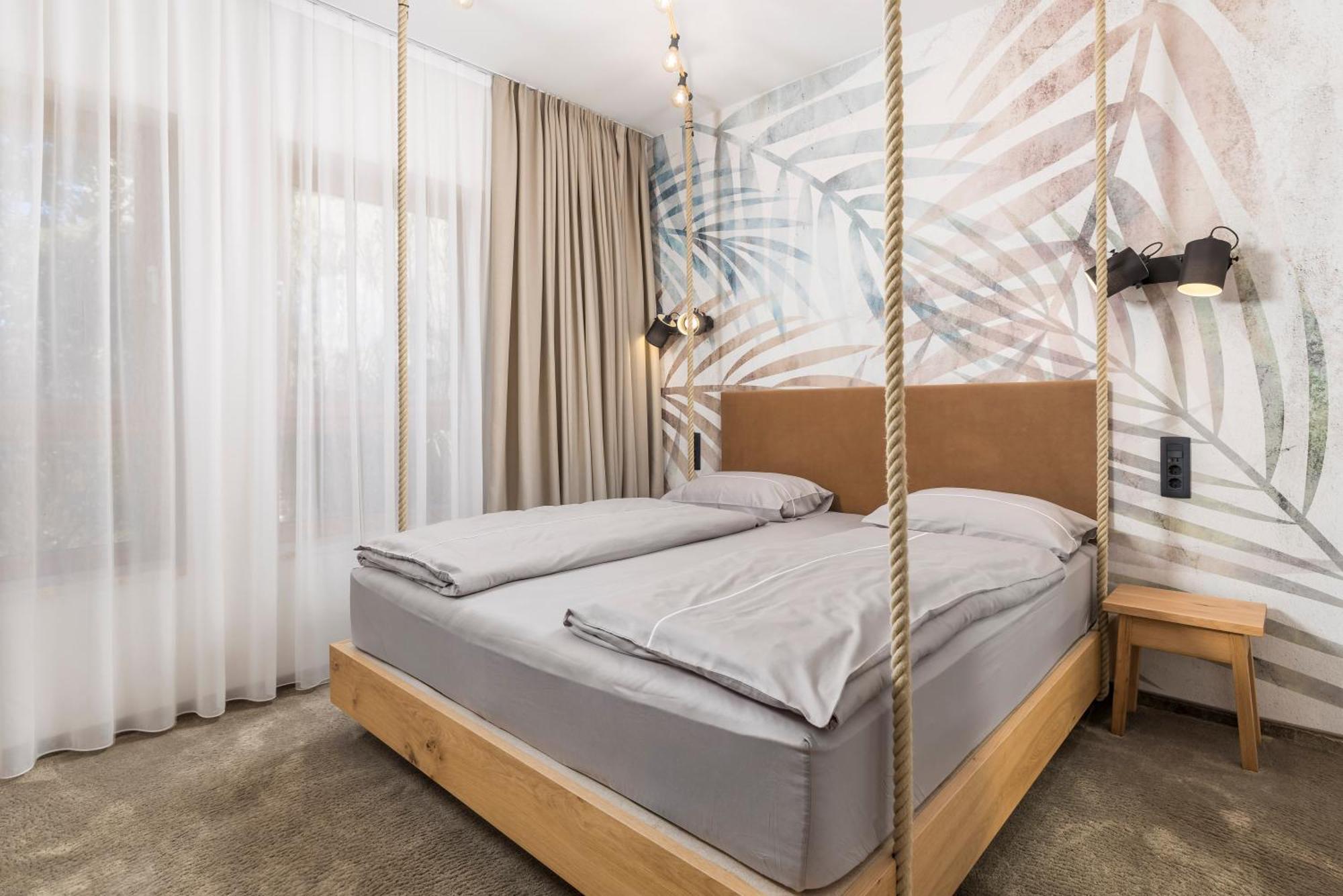 Pula Residence Rooms And Apartments Old City Center Eksteriør billede
