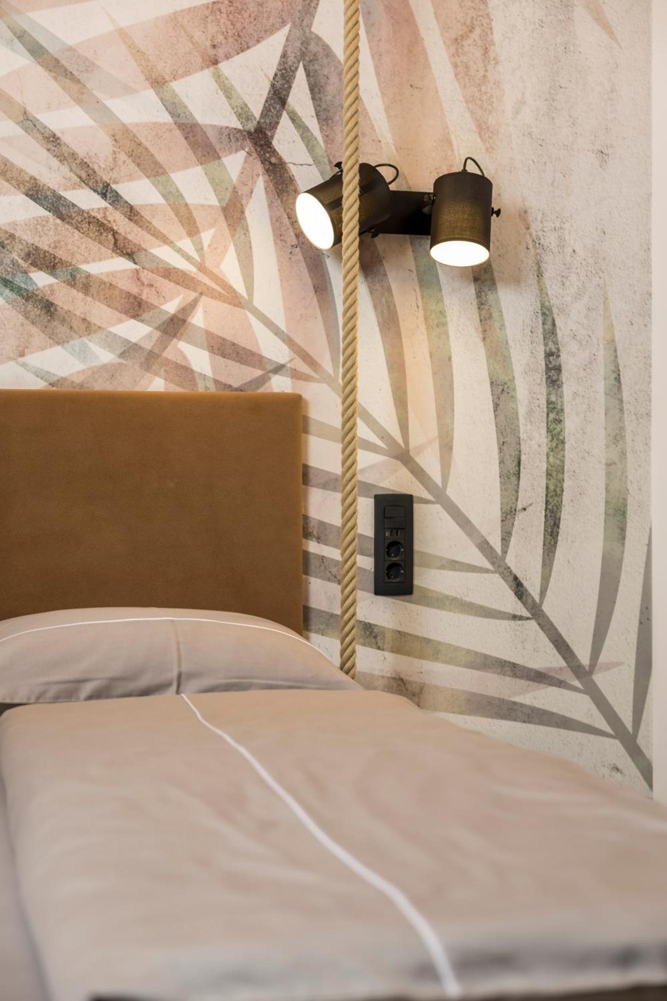Pula Residence Rooms And Apartments Old City Center Eksteriør billede