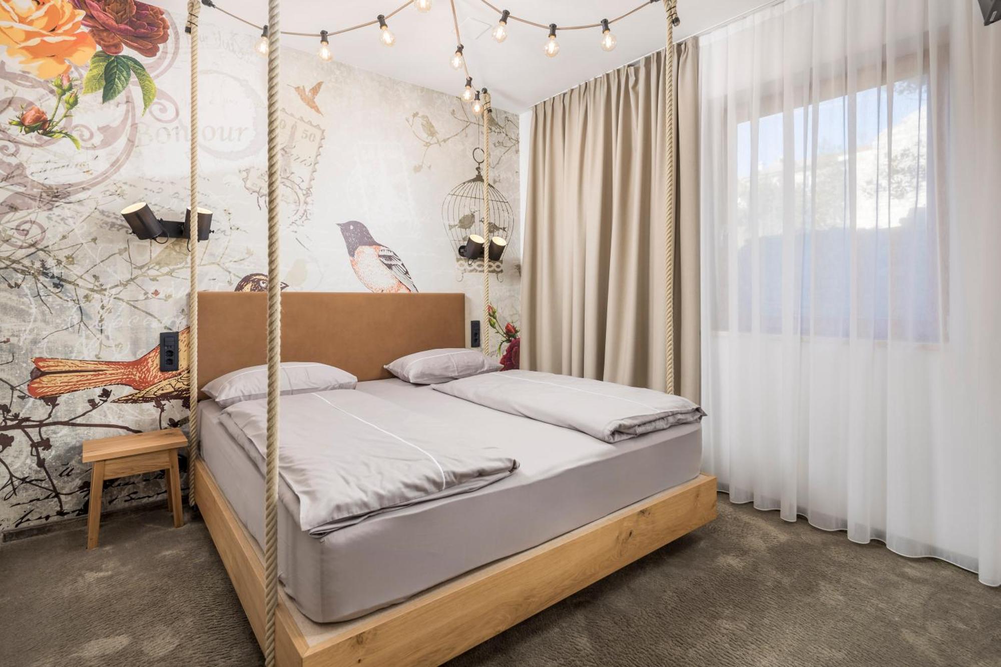 Pula Residence Rooms And Apartments Old City Center Eksteriør billede
